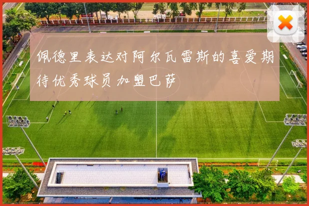 佩德里表达对阿尔瓦雷斯的喜爱期待优秀球员加盟巴萨