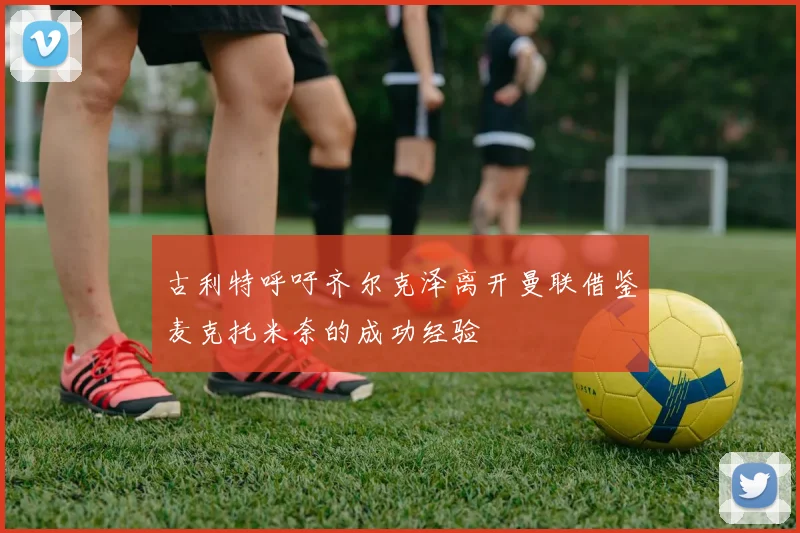 古利特呼吁齐尔克泽离开曼联借鉴麦克托米奈的成功经验