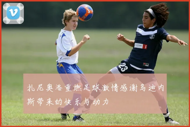 扎尼奥洛重燃足球激情感谢乌迪内斯带来的快乐与动力