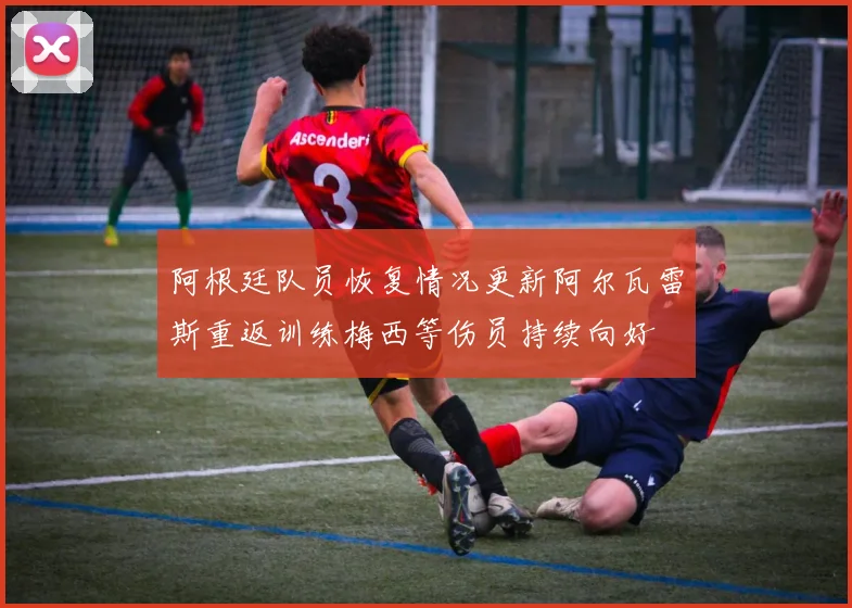 阿根廷队员恢复情况更新阿尔瓦雷斯重返训练梅西等伤员持续向好